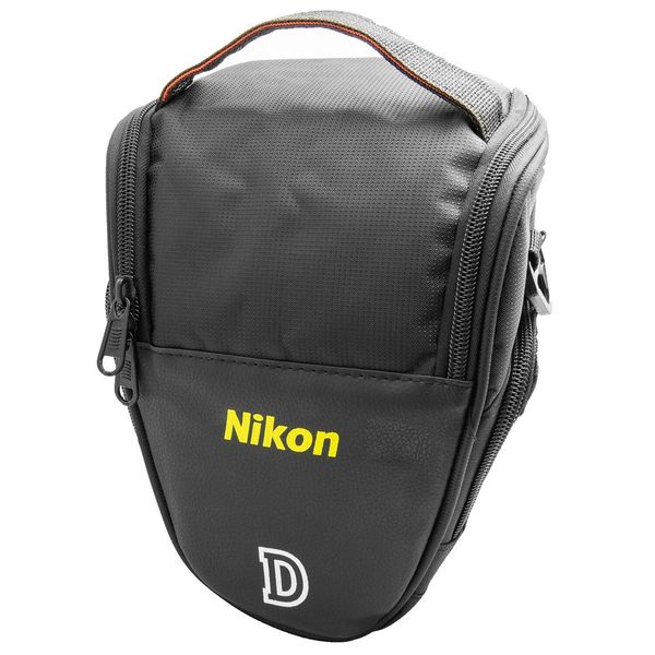 Сумка Nikon DSLR Bag 00006342 фото