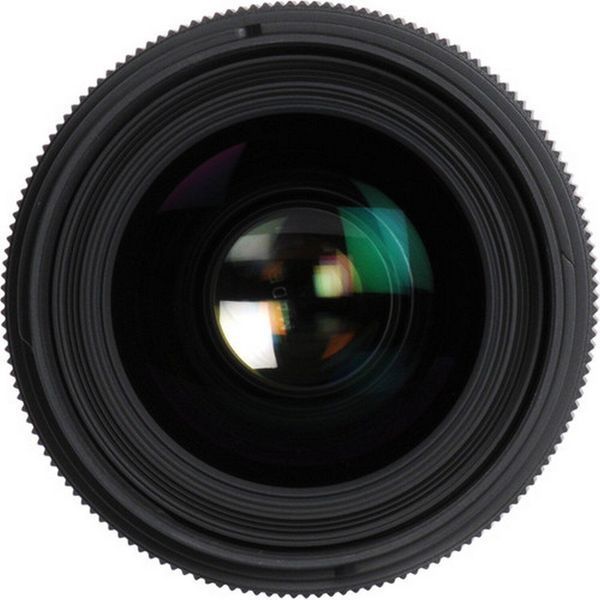 Объектив Sigma 35mm f/1.4 DG HSM Art (для Nikon) 00005955 фото