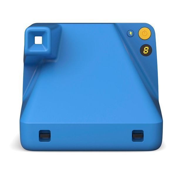 Фотокамера моментальной печати Polaroid Now Gen 2 Blue (009073) 00009358 фото
