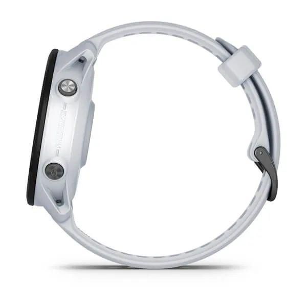 Смарт-годинник Garmin Forerunner 955 Solar White (010-02638-21) 00007655 фото