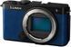 Бездзеркальний фотоапарат Panasonic Lumix DC-S9 Night Blue Body (DC-S9E-A) 00007892 фото 2