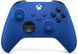 Геймпад Microsoft Xbox Series X | S Wireless Controller Midnight Blue (QAU-00009) 00007753 фото