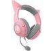 Ігрова гарнітура Razer Kraken Kitty V2 Quartz (RZ04-04730200-R3M1) 00000131 фото 3