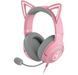 Ігрова гарнітура Razer Kraken Kitty V2 Quartz (RZ04-04730200-R3M1) 00000131 фото 1