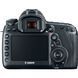 Дзеркальний фотоапарат Canon EOS 5D Mark IV kit (24-105mm f/4) L II IS USM (1483C030) 00005755 фото 2