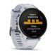 Смарт-годинник Garmin Forerunner 955 Solar White (010-02638-21) 00007655 фото 5