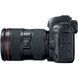 Дзеркальний фотоапарат Canon EOS 5D Mark IV kit (24-105mm f/4) L II IS USM (1483C030) 00005755 фото 4