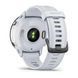 Смарт-годинник Garmin Forerunner 955 Solar White (010-02638-21) 00007655 фото 2