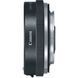 Адаптер Canon Mount Adapter EF-EOS R Control Ring 00006498 фото 3