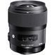 Объектив Sigma 35mm f/1.4 DG HSM Art (для Nikon) 00005955 фото 1