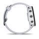 Смарт-годинник Garmin Forerunner 955 Solar White (010-02638-21) 00007655 фото 7