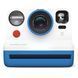 Фотокамера моментальной печати Polaroid Now Gen 2 Blue (009073) 00009358 фото 6
