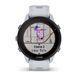 Смарт-годинник Garmin Forerunner 955 Solar White (010-02638-21) 00007655 фото 4