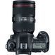 Дзеркальний фотоапарат Canon EOS 5D Mark IV kit (24-105mm f/4) L II IS USM (1483C030) 00005755 фото 3