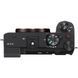 Бездзеркальний фотоапарат Sony Alpha A7CR body Black (ILCE7CRB.CEC) 00005855 фото 4