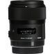 Объектив Sigma 35mm f/1.4 DG HSM Art (для Nikon) 00005955 фото 2