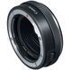 Адаптер Canon Mount Adapter EF-EOS R Control Ring 00006498 фото 2