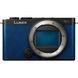 Бездзеркальний фотоапарат Panasonic Lumix DC-S9 Night Blue Body (DC-S9E-A) 00007892 фото 1
