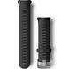 Ремешок Garmin Replacement Band Forerunner 45 Large Black Band 010-11251-1Y 00007705 фото 2