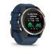 Спортивные часы Garmin Quatix 7 Pro &ndash; Marine GPS Smartwatch with AMOLED Display (010-02803-81) 00007992 фото 3