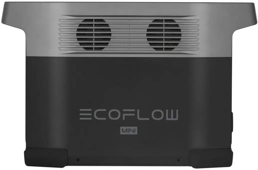 Зарядная станция EcoFlow DELTA mini (882 Вт·ч) 00000239 фото