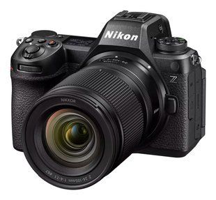 Фотоаппарат Nikon Z6 III kit 24-105mm 00009211 фото