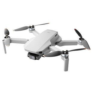 Квадрокоптер DJI Mini 2 Fly More Combo (CP.MA.00000307.01) 00000194 фото