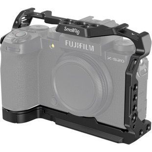 Клітина для камери SmallRig Cage for Fujifilm X-S20 (4230) 00007020 фото