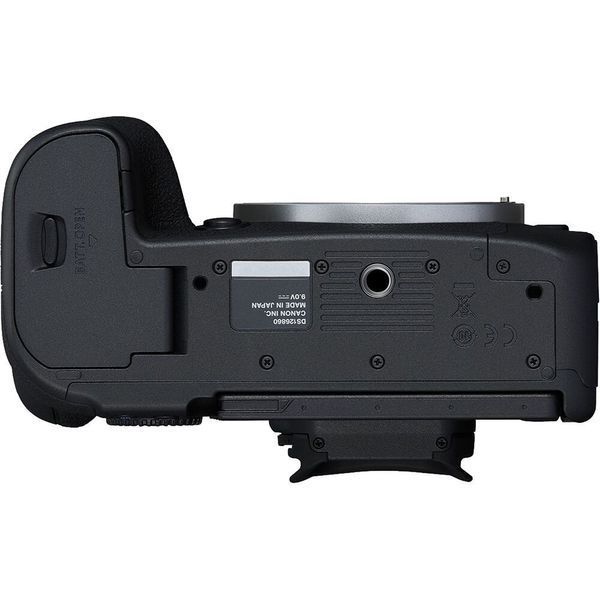 Беззеркальный фотоаппарат Canon EOS R6 Mark II kit (24-105mm) IS STM (5666C030) 00005806 фото