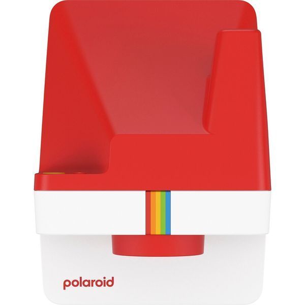 Фотокамера моментальной печати Polaroid Now Gen 2 Red (009074) 00009359 фото