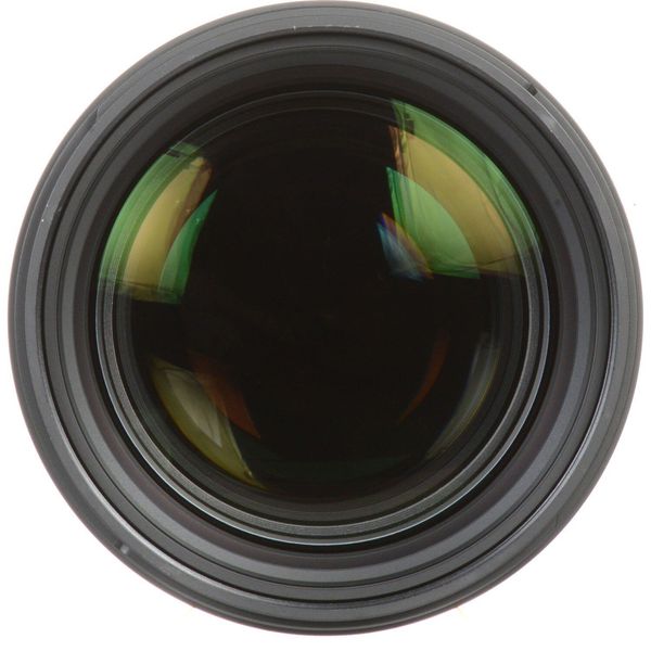 Об'єктив Sigma 85mm f/1.4 DG HSM Art (для Canon) 00005906 фото