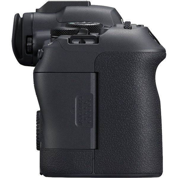 Беззеркальный фотоаппарат Canon EOS R6 Mark II kit (24-105mm) IS STM (5666C030) 00005806 фото