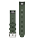 Ремешок Garmin MARQ GEN2 QuickFit 22 мм Pine Green силиконовый 010-13225-01 00007556 фото 1