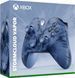 Геймпад Microsoft Xbox Series X | S Wireless Controller Stormcloud Vapor Special Edition (QAU-00130) 00007754 фото 6