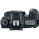 Дзеркальний фотоапарат Canon EOS 6D Mark II body (1897C031) 00005756 фото 6