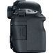 Дзеркальний фотоапарат Canon EOS 6D Mark II body (1897C031) 00005756 фото 5