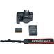 Дзеркальний фотоапарат Canon EOS 6D Mark II body (1897C031) 00005756 фото 9