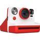 Фотокамера моментальной печати Polaroid Now Gen 2 Red (009074) 00009359 фото 1