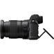 Бездзеркальний фотоапарат Nikon Z6 II kit (24-70mm) (VOA060K001) 00005706 фото 4