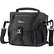 Сумка Lowepro Nova 140 AW II (Black) 00006343 фото 1