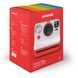 Фотокамера моментальной печати Polaroid Now Gen 2 Red (009074) 00009359 фото 8