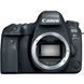 Дзеркальний фотоапарат Canon EOS 6D Mark II body (1897C031) 00005756 фото 1