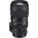 Об'єктив Sigma 50-100mm f/1.8 DC HSM Art (для Nikon) 00005956 фото 1