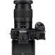 Бездзеркальний фотоапарат Nikon Z6 II kit (24-70mm) (VOA060K001) 00005706 фото 3