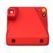 Фотокамера моментальной печати Polaroid Now Gen 2 Red (009074) 00009359 фото 4