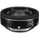Об'єктив Canon EF-S 24mm f/2.8 STM (9522B005) 00007797 фото 3