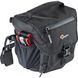 Сумка Lowepro Nova 140 AW II (Black) 00006343 фото 2