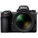 Бездзеркальний фотоапарат Nikon Z6 II kit (24-70mm) (VOA060K001) 00005706 фото 1