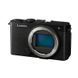 Беззеркальный фотоаппарат Panasonic Lumix DC-S9 kit (20-60mm) Jet Black (DC-S9KE-K) 00007893 фото 1