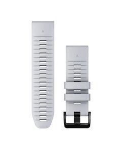 Ремешок Garmin QuickFit 26 мм силиконовый Black (010-13281-00) 00007944 фото